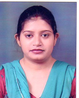 Anamika Sarkar