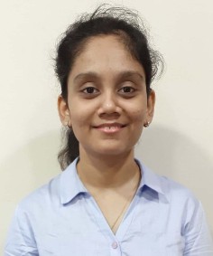 AMRUTA NAIK