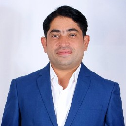 Sachin Dharane