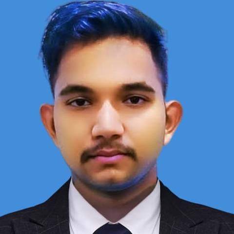Subhendu Kumar Mallick