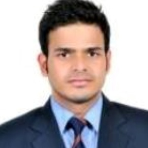Ayush Bhandari