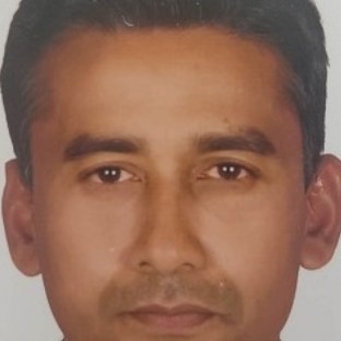 Vaibhav Agarwal