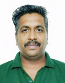 Aadesh Kiran Bhujade