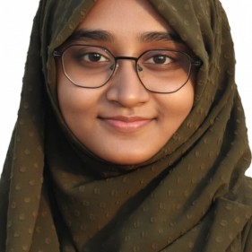 FARSANA S