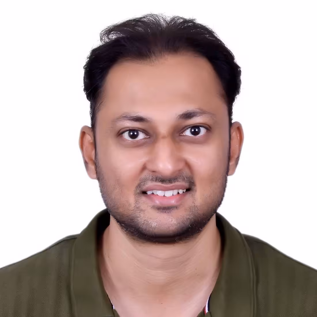 Swapnil Chakranarayan