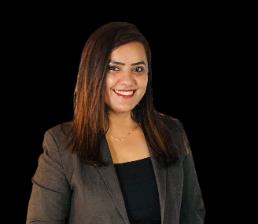 Bhavisha Mistry