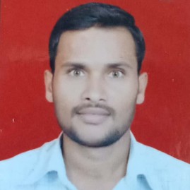 Akash Bhojane