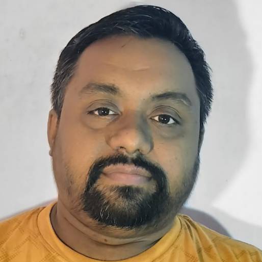 sanjay nandi