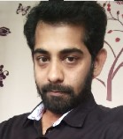 Noushath Ali