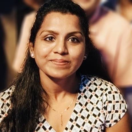 BinduMadhavi Veerisetti