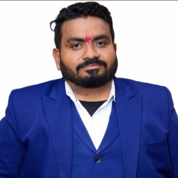 RAVI KUMAR PURBAIYA