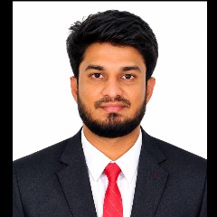 Hari Ramachandran P