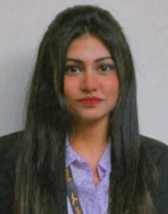 Swastika Saha