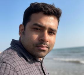 Swarnendu Maiti