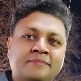RITESH KUMAR BARANWAL