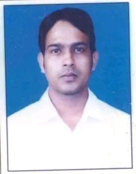 Nagen Kumar Dash