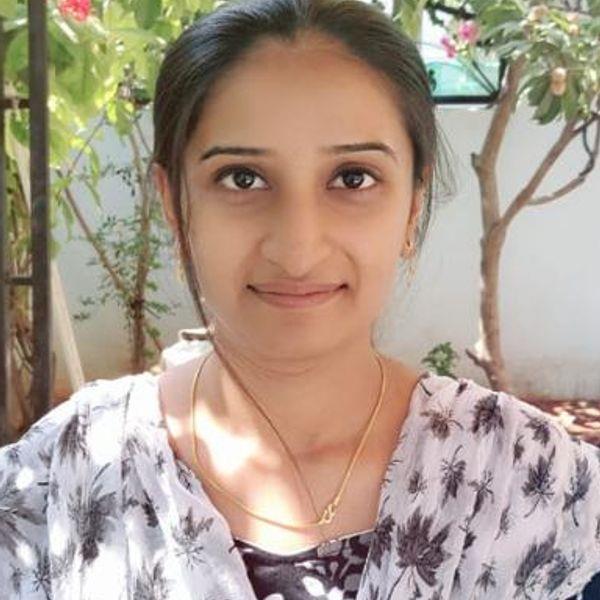 Haritha Kattupally