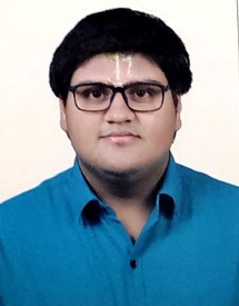 Aparajith M G