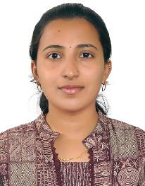 SOUPARNIKA SURESH