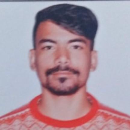 Arun Adhikari