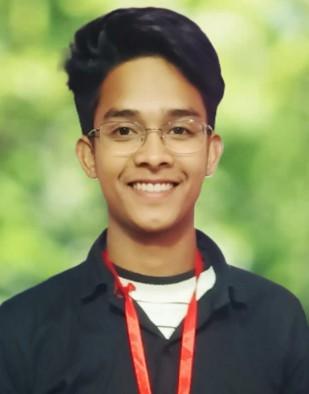 Md Mossabir
