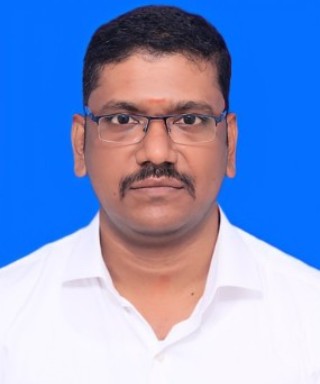 Mohanasundaram Shanmugam