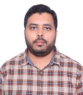 Mubeen Syed