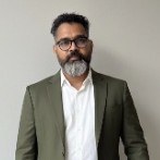 Arun Nair