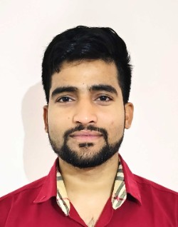 Shivam Kumar Yadav