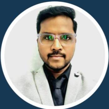Eswar YENREDDY