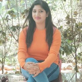 Kavya VH