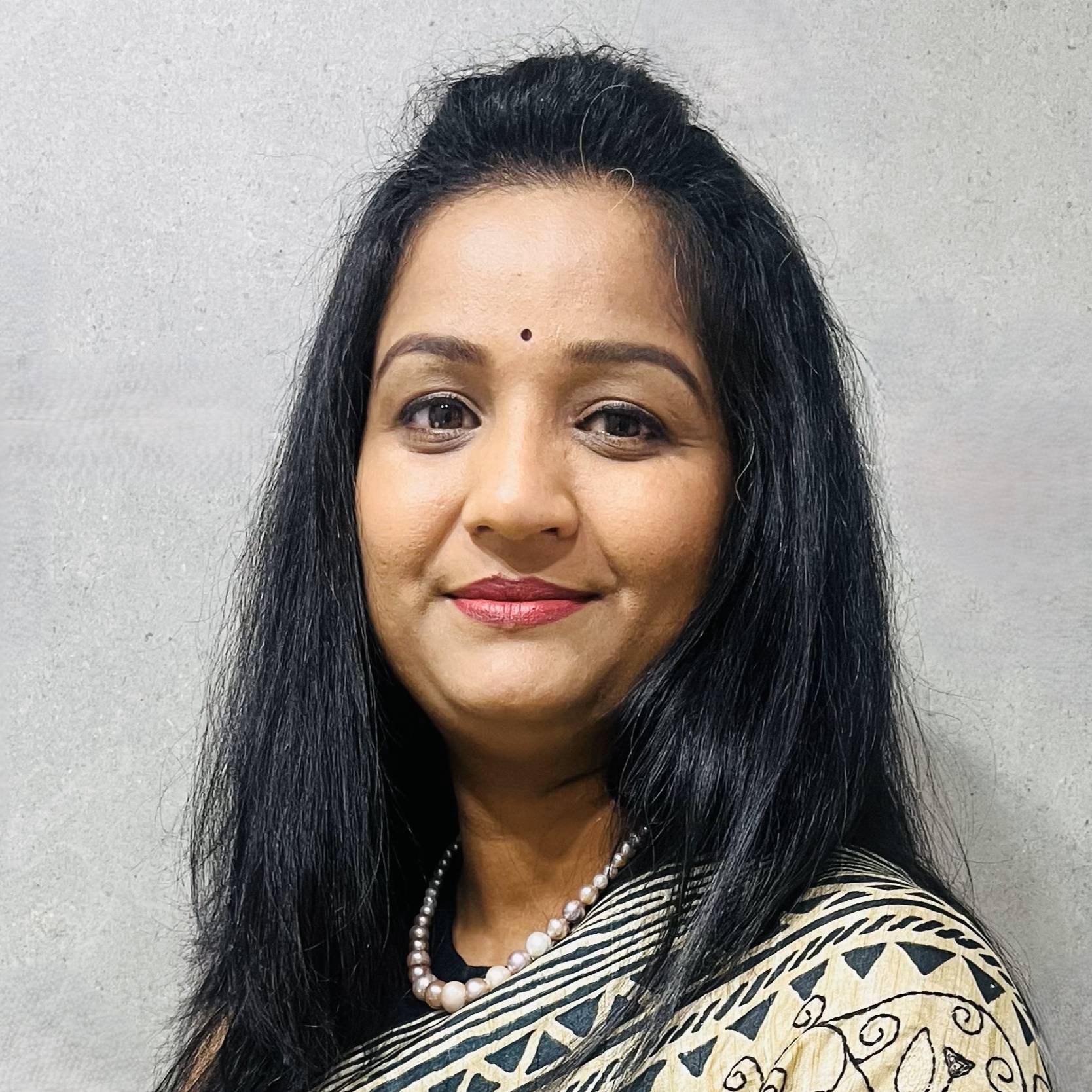 Shubha Chandra