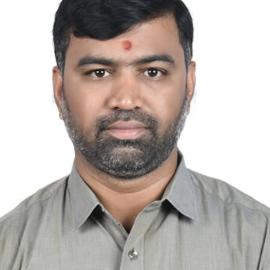 V. NARESH KUMAR