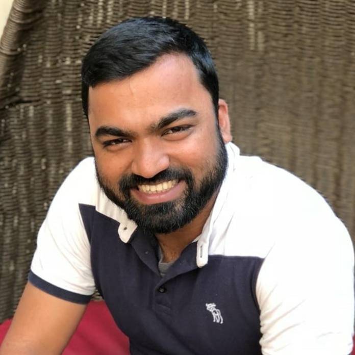 Dnyaneshwer Pendurkar
