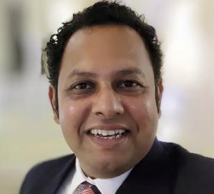 Karan Dwivedi