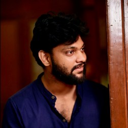 Kamaal Lenin Jp
