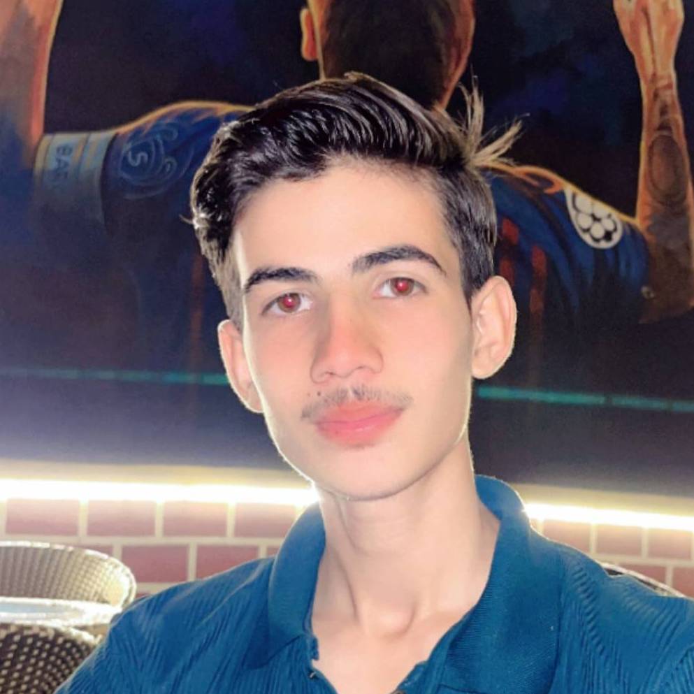 Ayan Khokhar