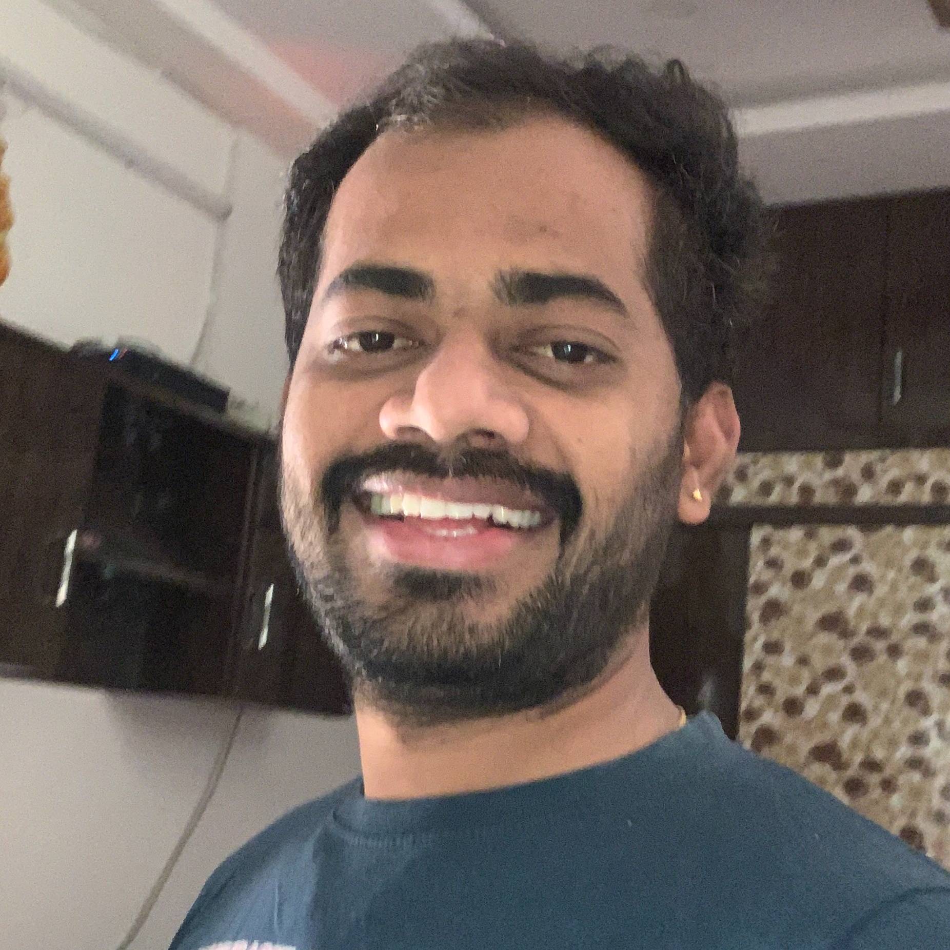 Venkata Krishna