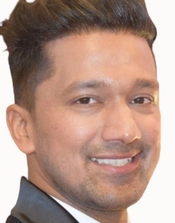 Abhishek Kumar