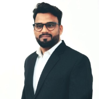Md Nisar Ansari