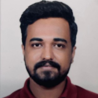 Harish Chaudhary