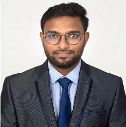 EDA SREE TEJ