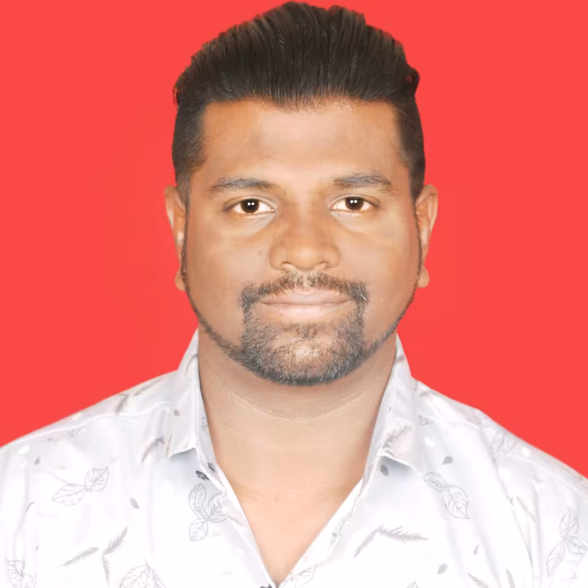 Pratik Kamble
