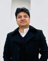 GOURAV SHARMA