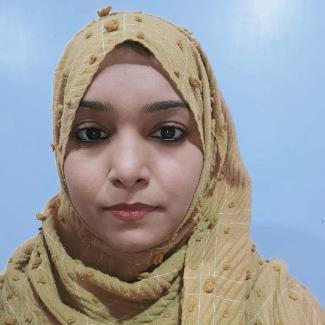 FARIDA SHAIKH