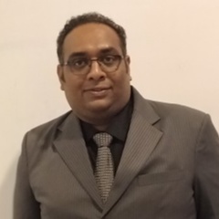Prashant Saxena