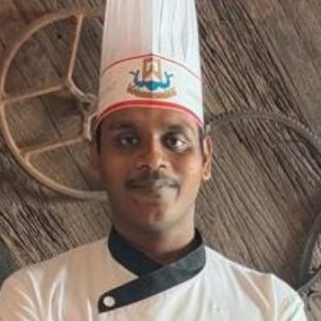 Ritvik Kommuri
