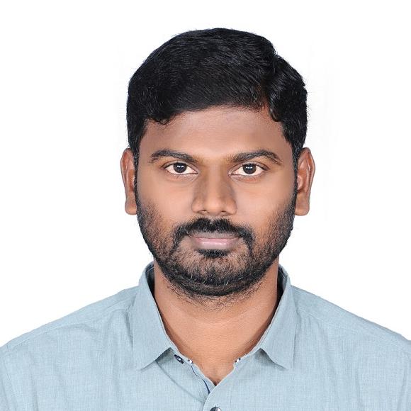Tamilarasan Ettigounder