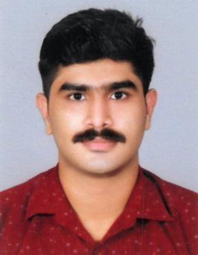 PRAJITH PRASANTH