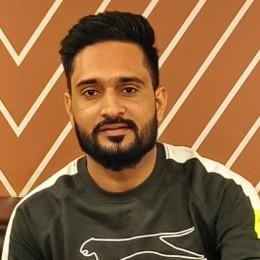 Krishan Kumar